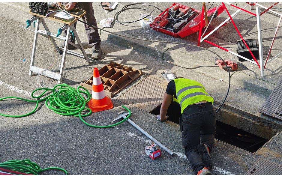 tarif curage canalisation Mareil-Marly